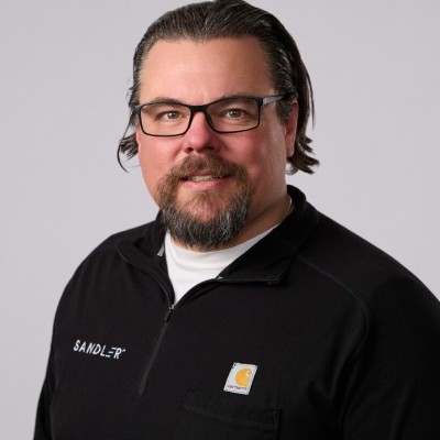 Chris — Sales Trainer & Coach, Sandler Training