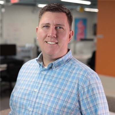 Pete Brown — Founder & CEO, Ash Interactive